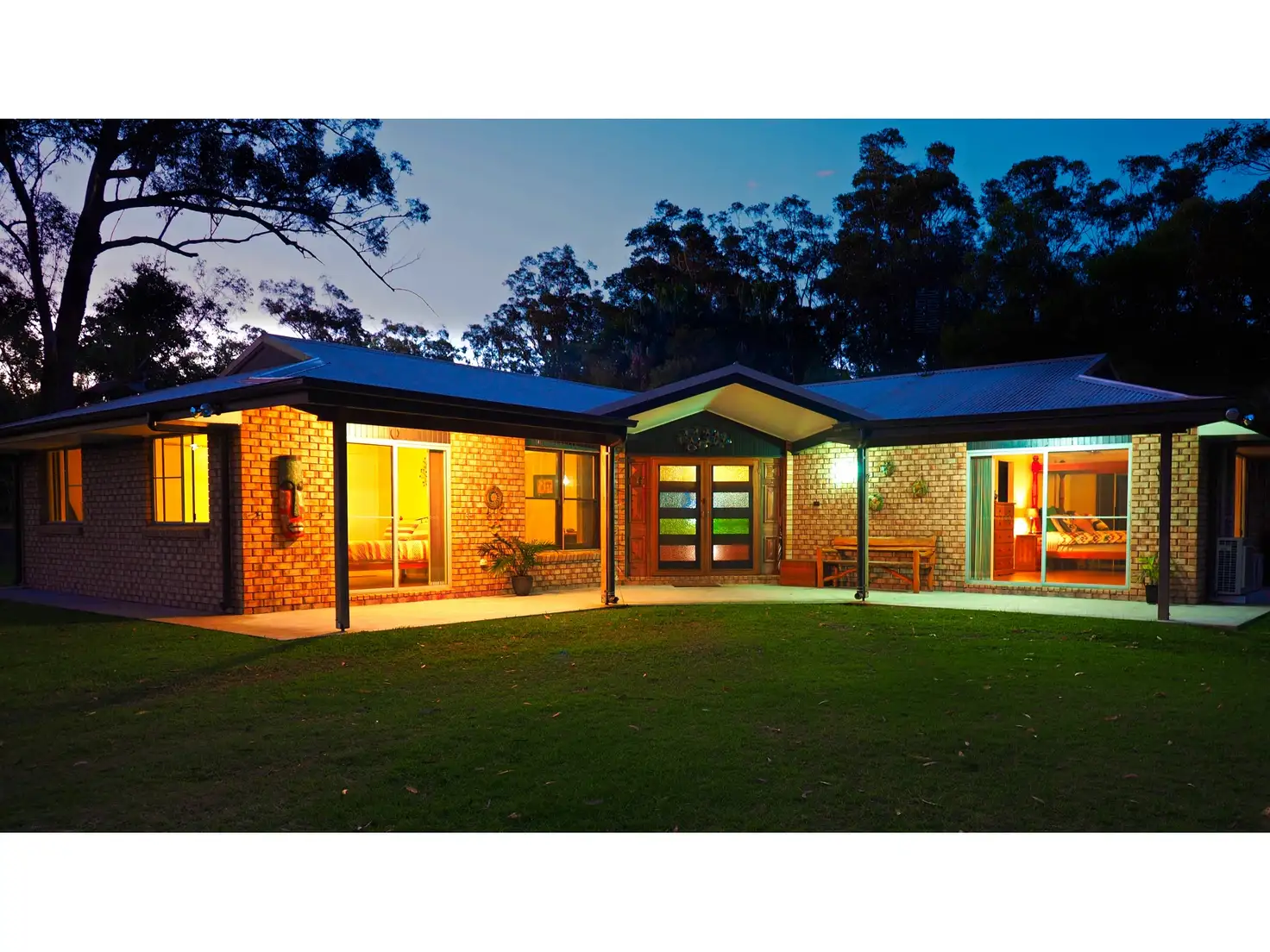 Main view of Homely house listing, 969 Brooms Head Road, Taloumbi NSW 2463