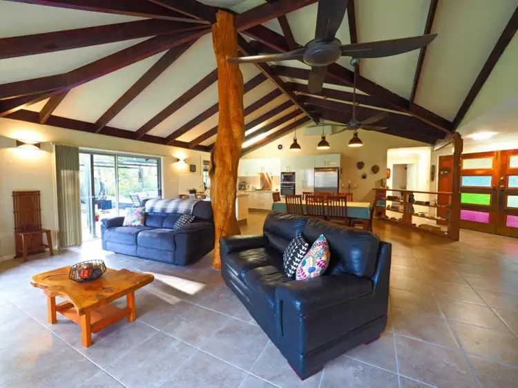 Second view of Homely house listing, 969 Brooms Head Road, Taloumbi NSW 2463