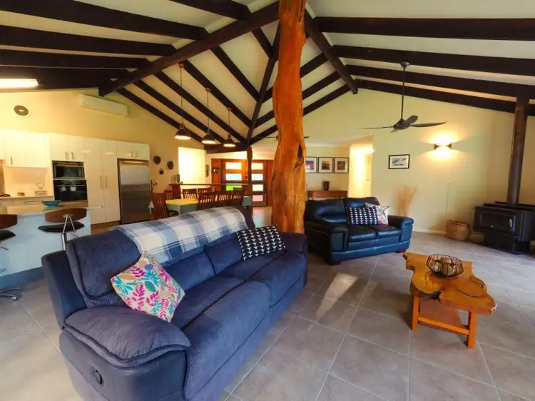 Third view of Homely house listing, 969 Brooms Head Road, Taloumbi NSW 2463