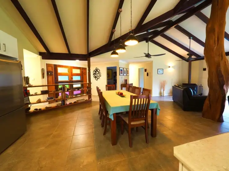 Fourth view of Homely house listing, 969 Brooms Head Road, Taloumbi NSW 2463