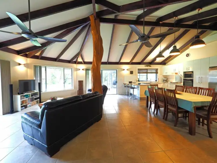 Fifth view of Homely house listing, 969 Brooms Head Road, Taloumbi NSW 2463