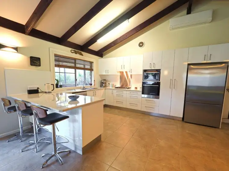 Sixth view of Homely house listing, 969 Brooms Head Road, Taloumbi NSW 2463