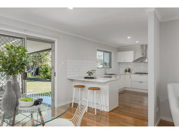 Second view of Homely house listing, 21 Belinda Crescent, Springwood QLD 4127