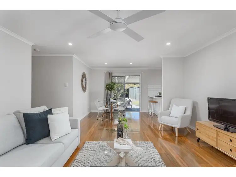 Third view of Homely house listing, 21 Belinda Crescent, Springwood QLD 4127