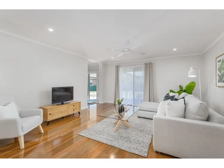 Fourth view of Homely house listing, 21 Belinda Crescent, Springwood QLD 4127