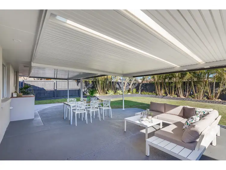 Fifth view of Homely house listing, 21 Belinda Crescent, Springwood QLD 4127