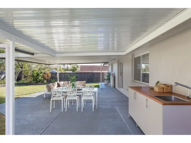 Sixth view of Homely house listing, 21 Belinda Crescent, Springwood QLD 4127