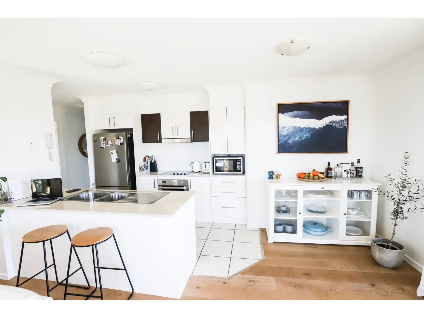 Main view of Homely unit listing, 111-113 Golden Four Drive, Bilinga QLD 4225