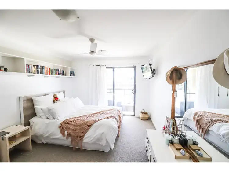 Third view of Homely unit listing, 111-113 Golden Four Drive, Bilinga QLD 4225