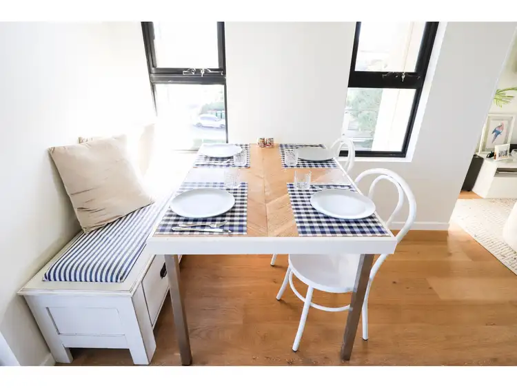 Fifth view of Homely unit listing, 111-113 Golden Four Drive, Bilinga QLD 4225