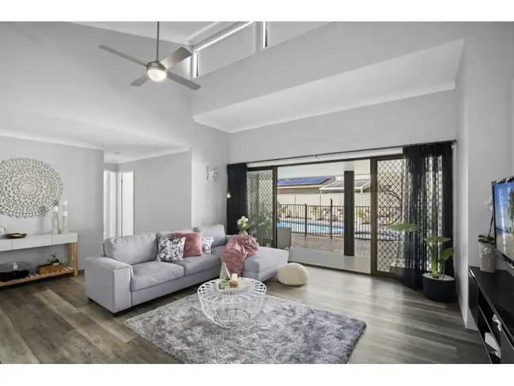 Fifth view of Homely house listing, 4 Darnay Road, Broadbeach Waters QLD 4218