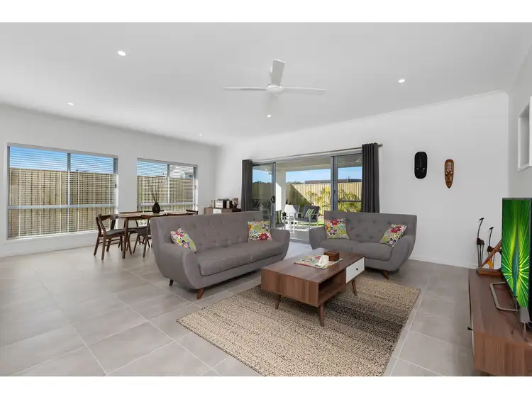 Fifth view of Homely house listing, 7 Nautilus Way, Kingscliff NSW 2487