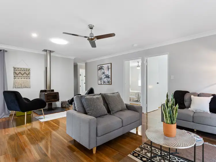 Fifth view of Homely house listing, 99 View Crescent, Arana Hills QLD 4054