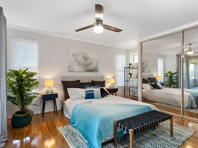 Sixth view of Homely house listing, 99 View Crescent, Arana Hills QLD 4054