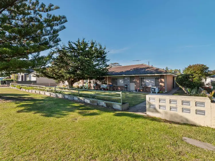 2/35 Seaforth Road, Safety Bay WA 6169