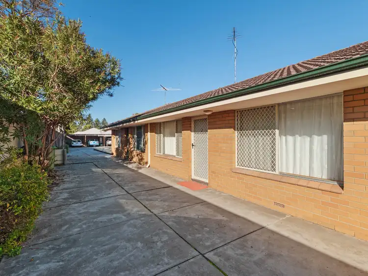 Second view of Homely unit listing, 2/35 Seaforth Road, Safety Bay WA 6169