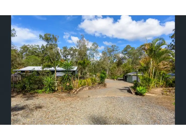 Fourth view of Homely rural property listing, 128 Glenbar Road, The Palms QLD 4570