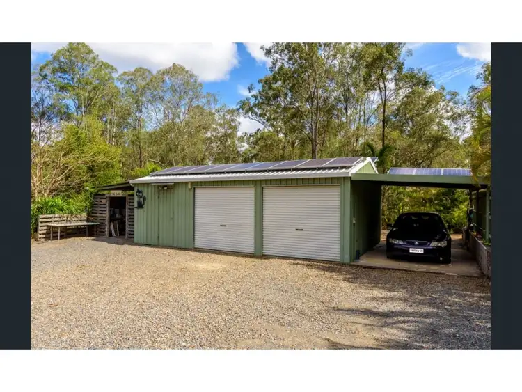 Fifth view of Homely rural property listing, 128 Glenbar Road, The Palms QLD 4570