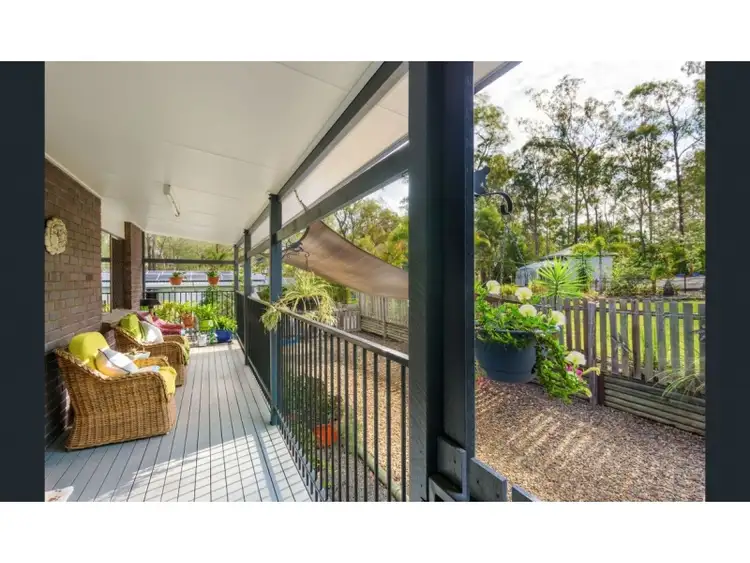 Sixth view of Homely rural property listing, 128 Glenbar Road, The Palms QLD 4570