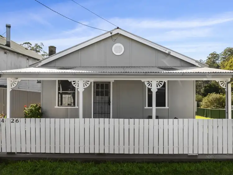 24-26 Gale Street, Coramba NSW 2450