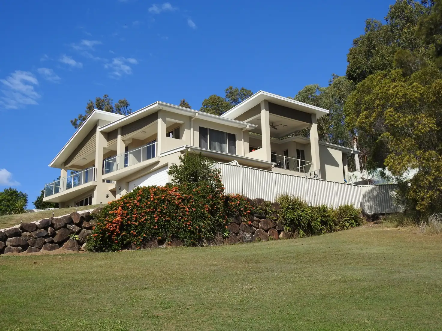 Main view of Homely house listing, 10 Riverlilly Street, Reedy Creek QLD 4227