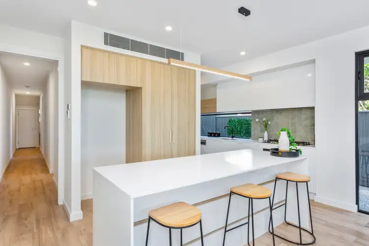 Fourth view of Homely house listing, 1 Gilbert Road, Christies Beach SA 5165