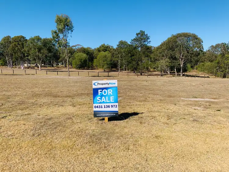 Third view of Homely land listing, 46-48 Lady Ardee Circuit, Stockleigh QLD 4280