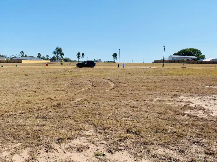 Fifth view of Homely land listing, 46-48 Lady Ardee Circuit, Stockleigh QLD 4280