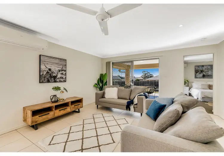 16 Sharon Drive, Rosenthal Heights QLD 4370