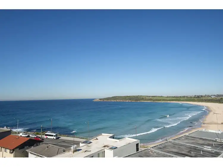 9/33-35 Bond Street, Maroubra NSW 2035