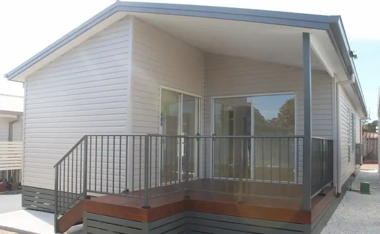 Second view of Homely retirement listing, 179/2 Mulloway Road, Chain Valley Bay NSW 2259