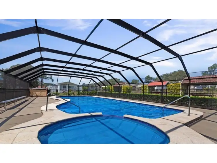 Sixth view of Homely retirement listing, 179/2 Mulloway Road, Chain Valley Bay NSW 2259