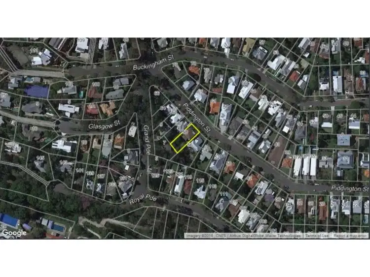 58 Piddington Street, Ashgrove QLD 4060