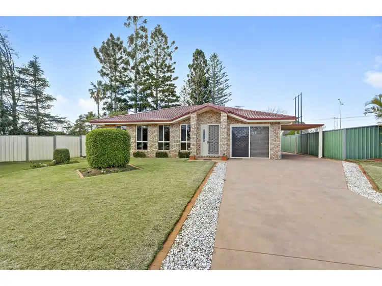 3 Malt Court, Kearneys Spring QLD 4350