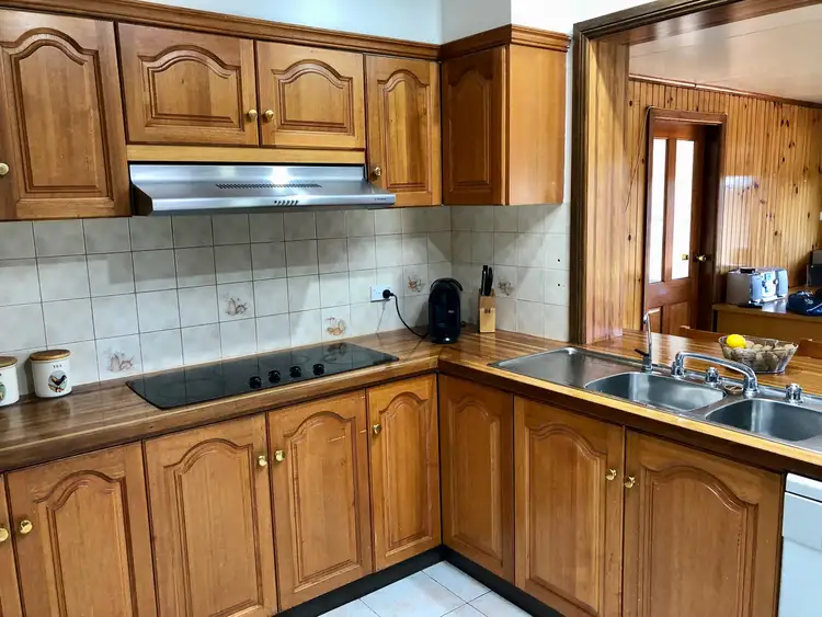 Second view of Homely house listing, 854 Boorga Road, Nericon NSW 2680