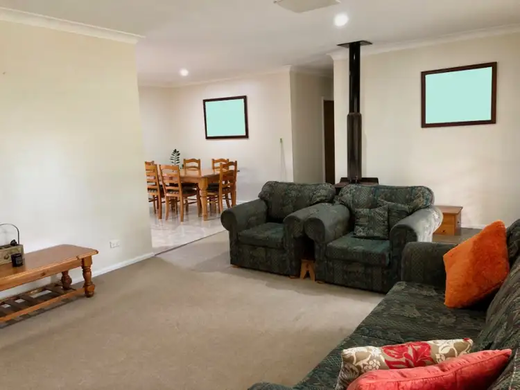 Third view of Homely house listing, 854 Boorga Road, Nericon NSW 2680