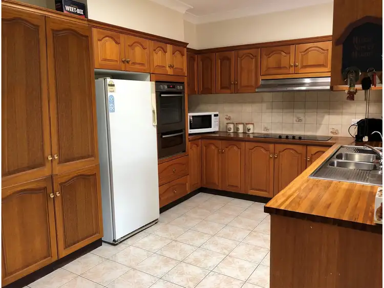 Sixth view of Homely house listing, 854 Boorga Road, Nericon NSW 2680