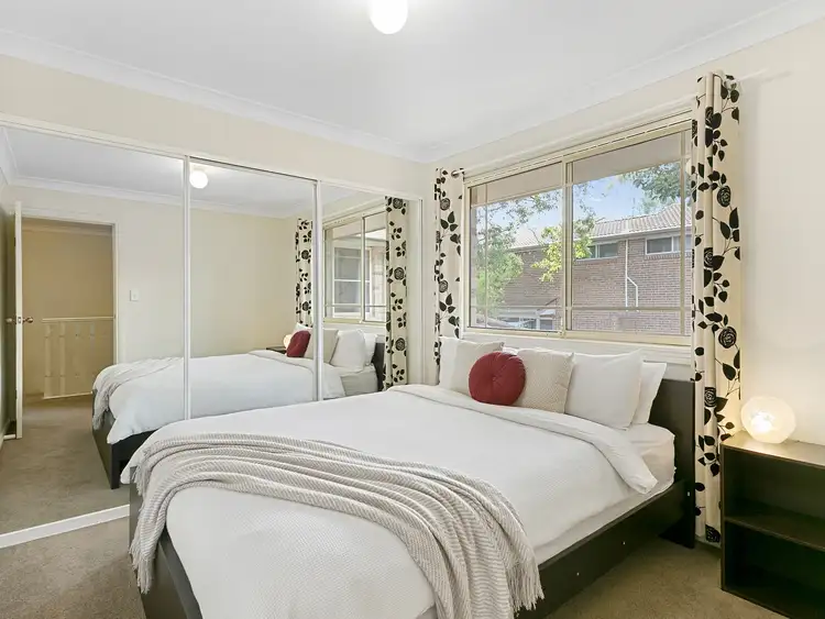 Sixth view of Homely townhouse listing, 12/80-82 Flora Street, Kirrawee NSW 2232