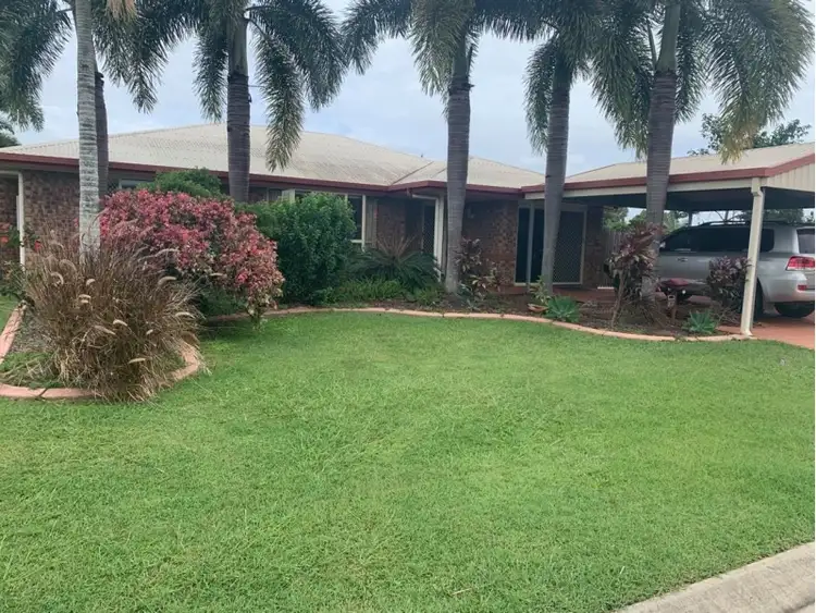 23 Allandale Street, South Mackay QLD 4740