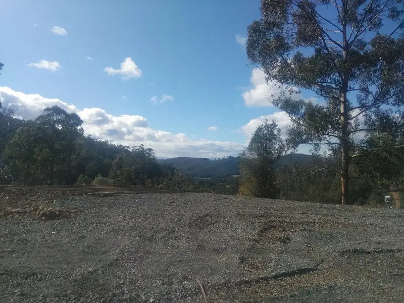 Main view of Homely land listing, Address available on request