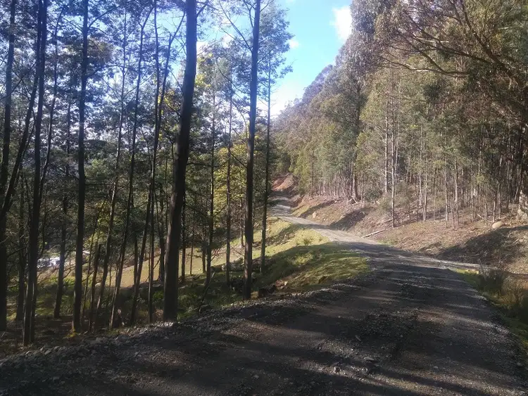 Second view of Homely land listing, Address available on request