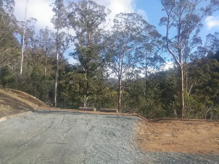 Third view of Homely land listing, Address available on request