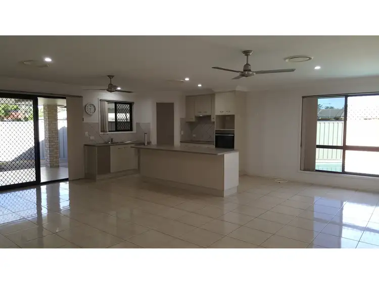Third view of Homely house listing, 5 Jamie Place, Bargara QLD 4670