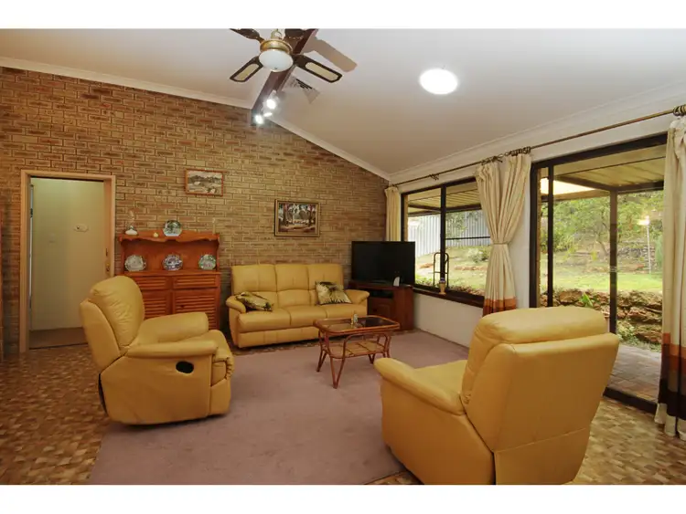 Second view of Homely house listing, 40 McGlew Road, Glen Forrest WA 6071