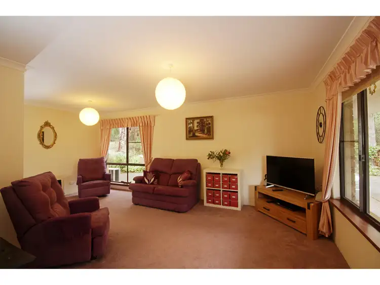 Fifth view of Homely house listing, 40 McGlew Road, Glen Forrest WA 6071
