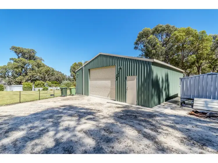 Third view of Homely rural property listing, 83 Tuart Grove Avenue, Lake Clifton WA 6215