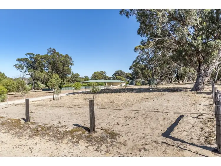 Fourth view of Homely rural property listing, 83 Tuart Grove Avenue, Lake Clifton WA 6215