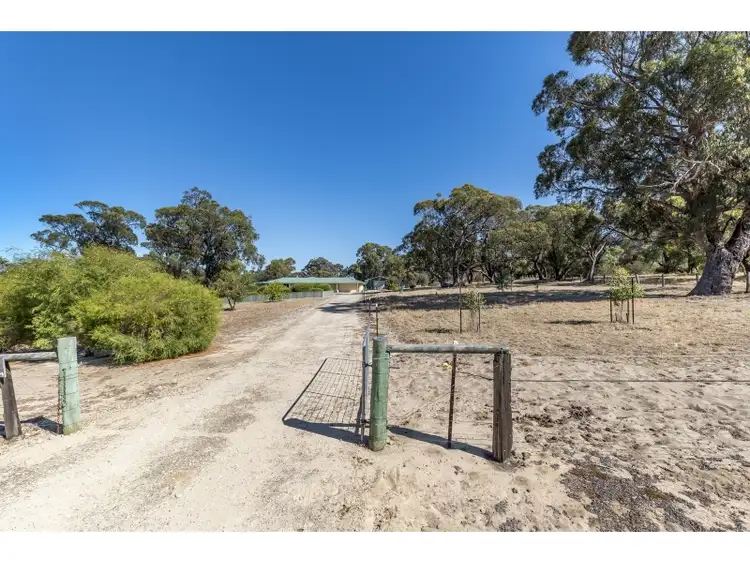 Fifth view of Homely rural property listing, 83 Tuart Grove Avenue, Lake Clifton WA 6215