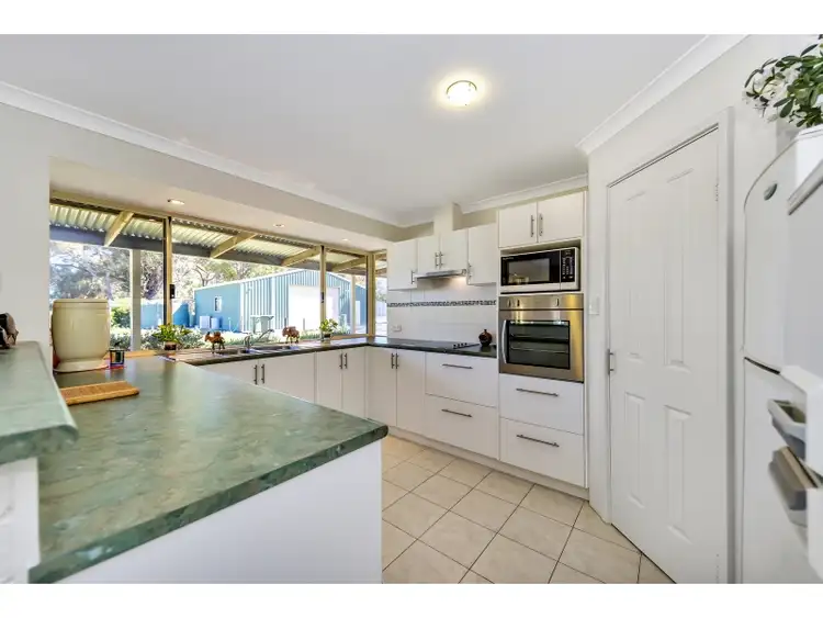 Sixth view of Homely rural property listing, 83 Tuart Grove Avenue, Lake Clifton WA 6215