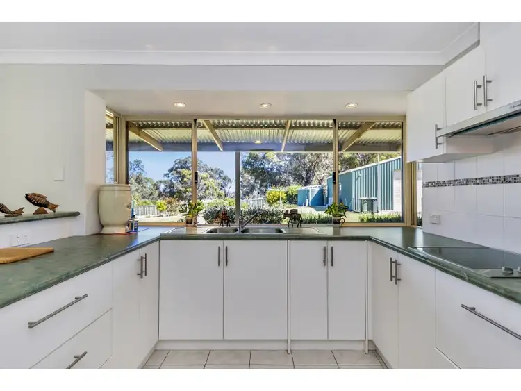 Seventh view of Homely rural property listing, 83 Tuart Grove Avenue, Lake Clifton WA 6215